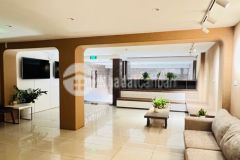 Bán nhà mặt phố lò đúc 8 tầng thang máy hai bà trưng