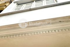 Bán nhà đào tấn ba đình 41m2 4 tầng mặt tiền 4.6m, giá 5.9 tỷ tl