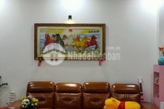 Bán 2 căn nhà 3 tầng, p. linh chiểu tp thủ đức, dt 160m2 giá 11,8 tỷ