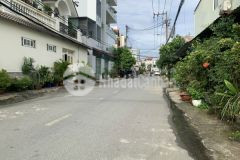 Nhà góc 2 mt 60m2 khu trung tâm bình thọ thủ đức nhỉnh 6 tỷ.