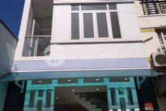 Bán nhà 1t2l tại p.tân tạo a, q.bình tân, nhà mới ở ngay shr chỉ 3.45 tỷ. lh0946309468