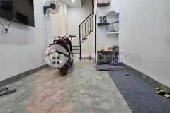 Nhà mặt phố trần khát chân, phố huế.