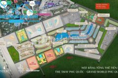 Thử đoán xem quà tặng hấp dẫn nào sẽ có trong dự án the 5 way phú quốc