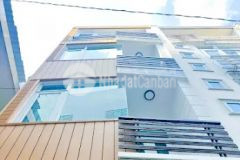 Nhà siêu đẹp tại mai văn ngọc, phường 10, phú nhuận