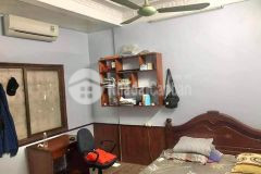 Vị trí hiếm nhà dân xây 2 mặt ngõ gần phố tiện ích 40m 5xtỷ cát linh đống đa