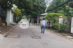 Bán nhà 4 tầng 60m2 hẻm nhựa 8m nhỉnh 5 tỷ ngay ngã 4 cầu vượt bình phước