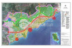 Đừng đầu tư vào đất nền bình thuận nếu bạn chưa nghe về kdc phước thể