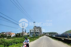Chủ đầu tư giới thiệu lô đất nghỉ dưỡng sát mặt biển mỹ á trung tâm thành phố quảng ngãi