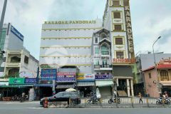 Mặt tiền cộng hòa tân bình 30x40 chỉ 300 tỷ hđt 300tr tháng