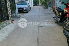 Nhà mới keng gần khu tên lửa giáp quận 6 đường 6m nhỉnh 4 tỷ