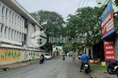 Bán nhà mt hxh đường số 8 trường thọ,tp.thủ đức chỉ 6 tỷ