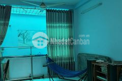 Bán nhà hxh, 4 tầng, tân phú, 76m2, giá rẻ 6,6 tỷ