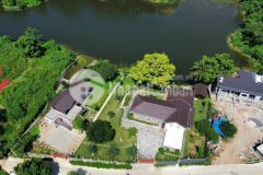 Bán cắt lỗ đất thổ cư hòa sơn, lương sơn, hb. dt 700m bám hồ