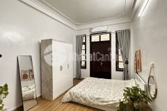 Bán căn hộ dòng tiền bùi xương trạch, 9 phòng khép kín, gần ô tô, dt 42m2x5t chỉ 5.75 tỷ