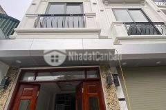 Nhà mới đẹp ô tô cách 15m an ninh tốt lê trọng tấn hà đông 36m 5 tầng giá 3.5 tỷ