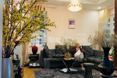 Bán nhà quan nhân,45m,5 tầng,lô góc,ô tô vào nhà, 8.8 tỷ,0348051001