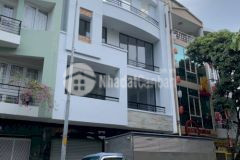 Cho thuê mặt tiền 4.8x20m đường hoa phường 2 quận phú nhuận