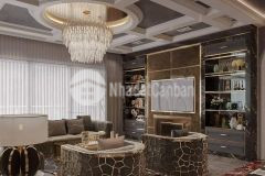 Bán nhà phố mai anh tuấn 75m2x7t mt 5.8m thang máy ôtô chỉ 15.67 tỷ