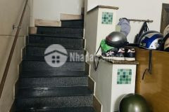 Bán nhà sát hxh nghĩa phát, tân bình, gần 60m2, 3 tầng, chỉ 6 tỷ nhỉnh