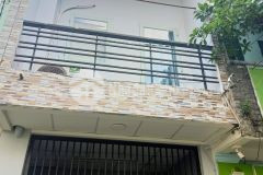 Cho thuê nhà quận 2 đường số 3 an khánh cư xá đo đạc gần chợ 43m2 13 trtháng