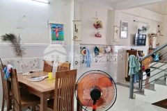 Bán nhà quốc lộ 13, hiệp bình phước, thủ đức, 56m, giá chỉ 3,5 tỷ.