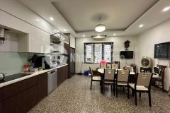 Nhà 7t thang máy phố đội cấn ba đình gara 3 oto ở vip 102m2 giá 26 tỷ