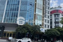 10 tầng mặt phố trần thái tông duy nhất 1 căn 68 tỷ mr huy 0919 555 426