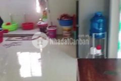 Nhà khóm 5 phường 1 mặt tiền lê lai, sóc trăng 2 tỷ 700 triệu