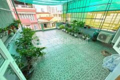 Bán nhà tuyệt đẹp 4 lầu đường sô chợ tân mỹ giá bán 11,7 tỷ