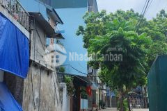 Cấn bán lô đất kinh doanh mặt làng vĩnh quỳnh ô tô dừng đỗ 60m2 2.x tỷ