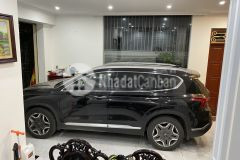 Khương trung nhà cực đẹp 3 mặt thoáng gara ngõ thông dt 70m2x4t, 9 tỷ