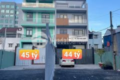 Bán nhà an phú quận 2 giá rẻ mặt đường nguyễn hoàng gần chợ 140m2 44 tỷ