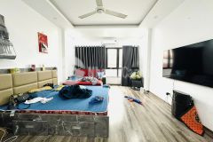 Bán nhà ngõ 168 hào nam 38m2, mt 4m. oto tránh kd 6.95 tỷ