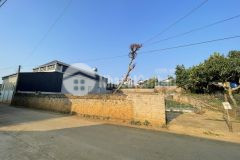 Mảnh đất siêu đẹp thuộc tiểu khu vườn đào, thị trấn nông trường mộc châu