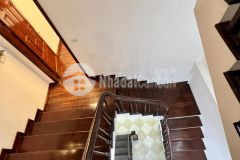 Cực hiếm, đình thôn 55m2 x 5t, mt 4,3m ngõ thông, ô tô, kd 7,8 tỷ.