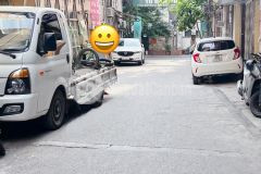 Bán nhà khương hạ thanh xuân, 41m 5 tầng, ô tô tránh, kinh doanh