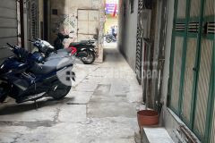 Cần bán nhà riêng phố trương định quận hai bà trưng 30m, 15m ra mặt phố nhỉnh 4 tỷ