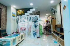 Gấp bán nhà đẹp 5 tầng, trường sa, pn, ngang 4.315m, không lộ giới, nhỉnh 10 tỷ