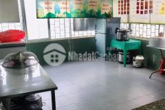 Bán nhà mặt phố, bùi xương trạch, thanh xuân, lô góc, vỉa hè, dt 75m2, giá 11,78 tỷ.