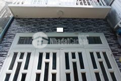 Nhà nhỏ xinh hiếm, sát mặt tiền đường lê quý đôn, p.12, phú nhuận