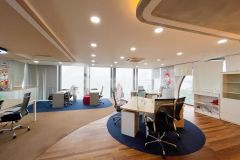 Chỉ từ 1xtr sở hữu vp sẵn bàn ghế, tiện nghi, tuyến đường lớn q.thanh khê mizuland