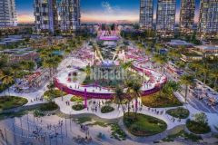 Casilla căn hộ view biển trong dự án thanh long bay tổ hợp dô thị biển liền kề thành phố