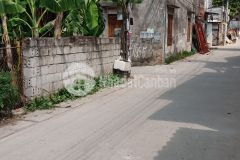 Bán đất trục chính làng cực đẹp, 72m2, kinh doanh tốt, giá hợp lý. lh 0828218468