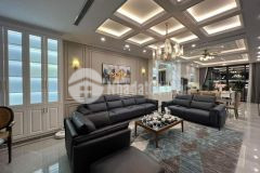 Tôi bán biệt thự bt5 bt6 kđt văn phú cạnh trường marie curie 202m2 chỉ 22.9 tỷ. lh 0989.62.6116