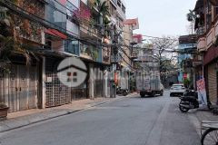 Bán nhà mặt phố vương thừa vũ, thanh xuân, ô tô, vỉa hè, kinh doanh, dt 65m2, giá 14,25 tỷ