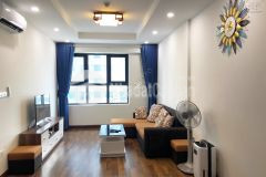 Chung cư goldmark city 136 hồ tùng mậu cho thuê căn 2n full nội thất tòa s có slot để ô tô giá thuê linh động