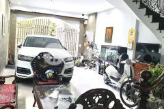 Mặt tiền bề ngang 7.5m ngay cộng hòa, tân bình, diện tích lớn 130m2, giá chỉ 14.5 tỷ