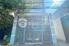 Nhà 1 lầu st mặt tiền hẻm xe hơi chuyên dùng 9, p.phú mỹ, quận 7