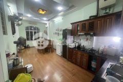 Mặt phố, vỉa hè rộng, kinh doanh phố trần quang diệu, đống đa. 0822116016.