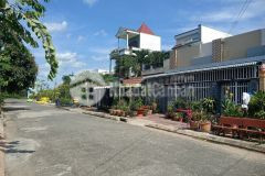 Bán đất thổ gần ubnd khu dân cư tân ngãi, phường tân ngãi tp vĩnh long